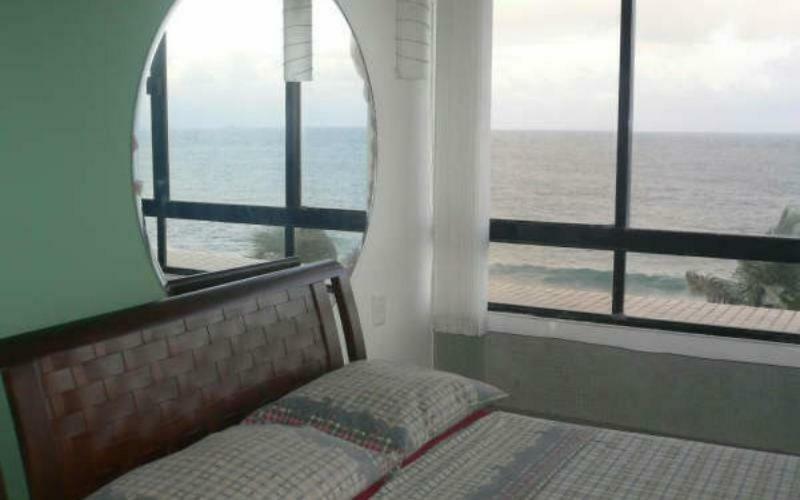 Aparthotel Farol Barra Flat Salvador de Bahía Exterior foto